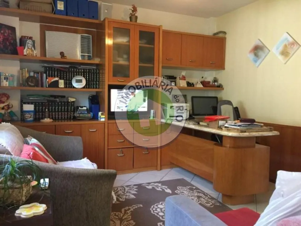 Casa, 4 quartos, 390 m² - Foto 44