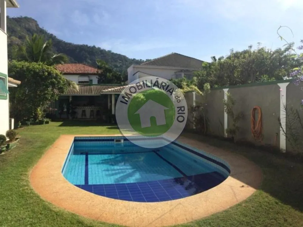 Casa, 4 quartos, 390 m² - Foto 37