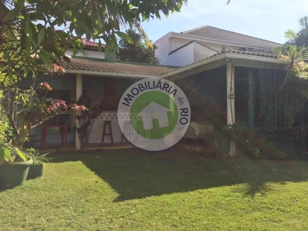 Casa, 4 quartos, 390 m² - Foto 63