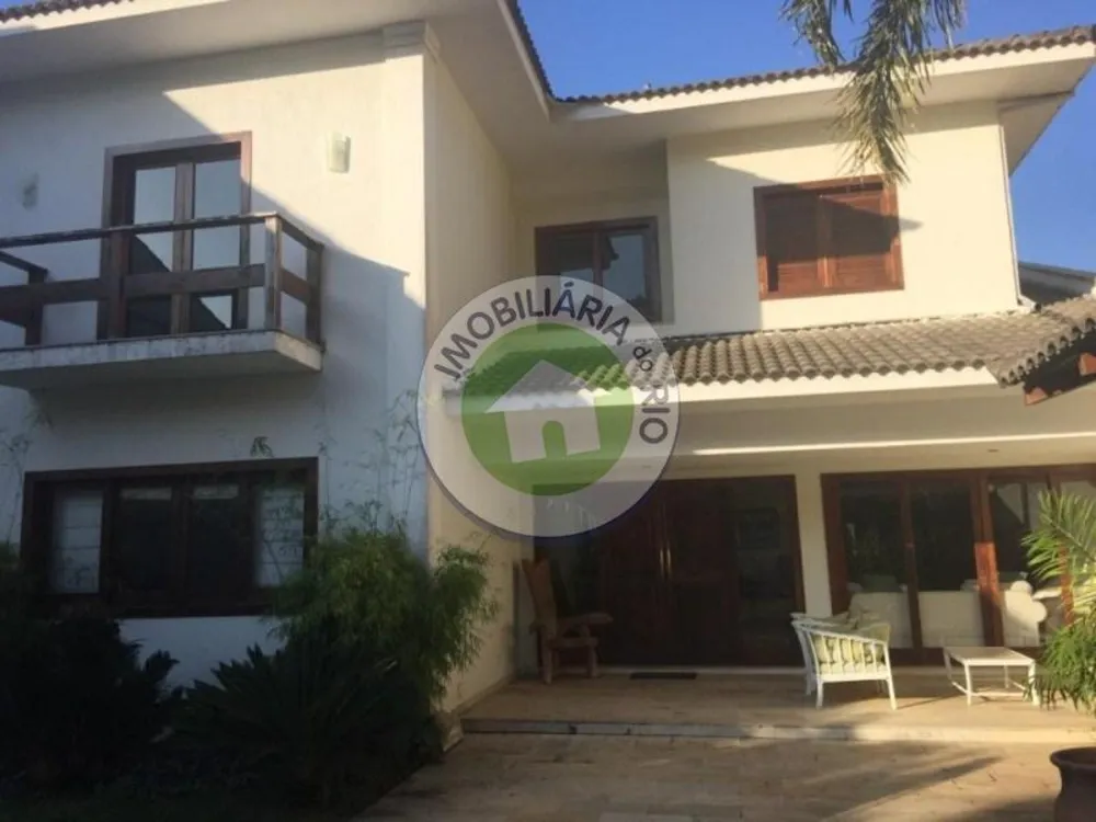 Casa, 4 quartos, 390 m² - Foto 8