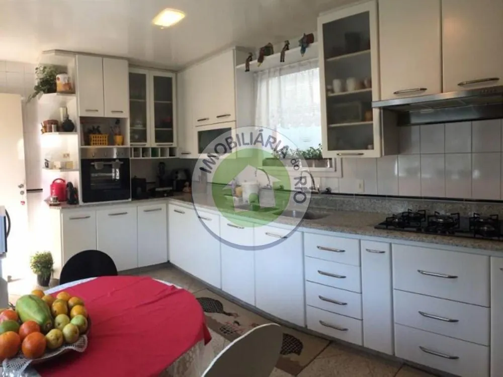 Casa, 4 quartos, 390 m² - Foto 40