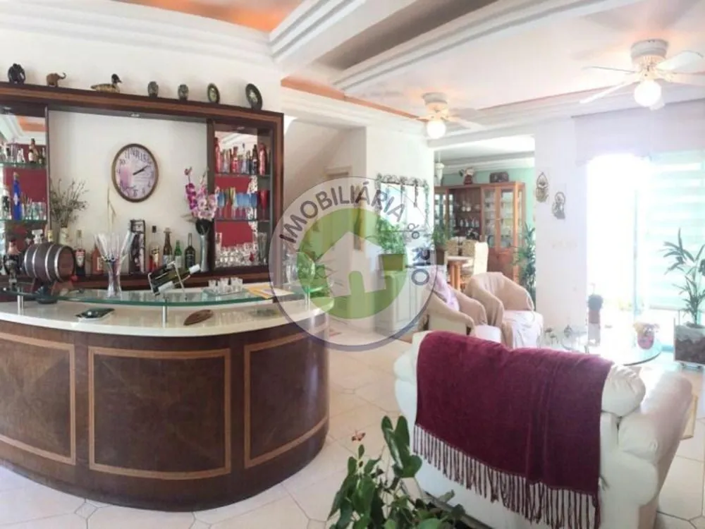 Casa, 4 quartos, 390 m² - Foto 66