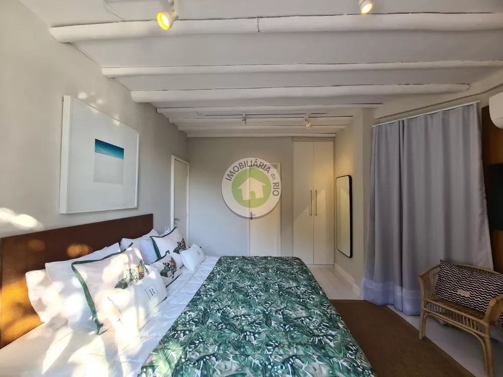 Casa, 4 quartos, 250 m² - Foto 25