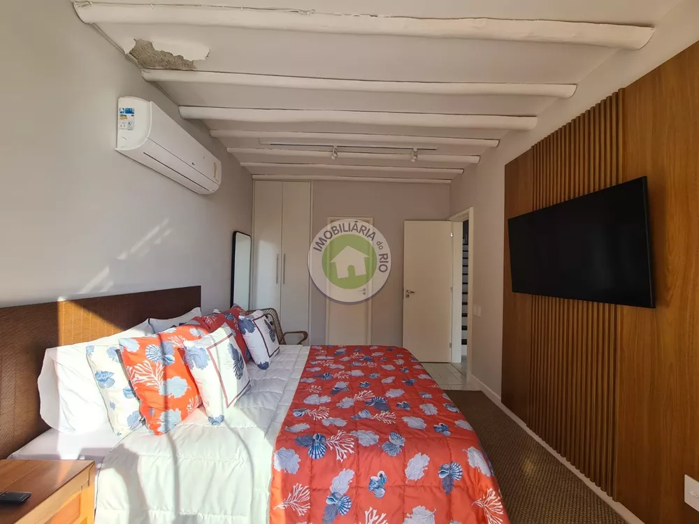 Casa, 4 quartos, 250 m² - Foto 32