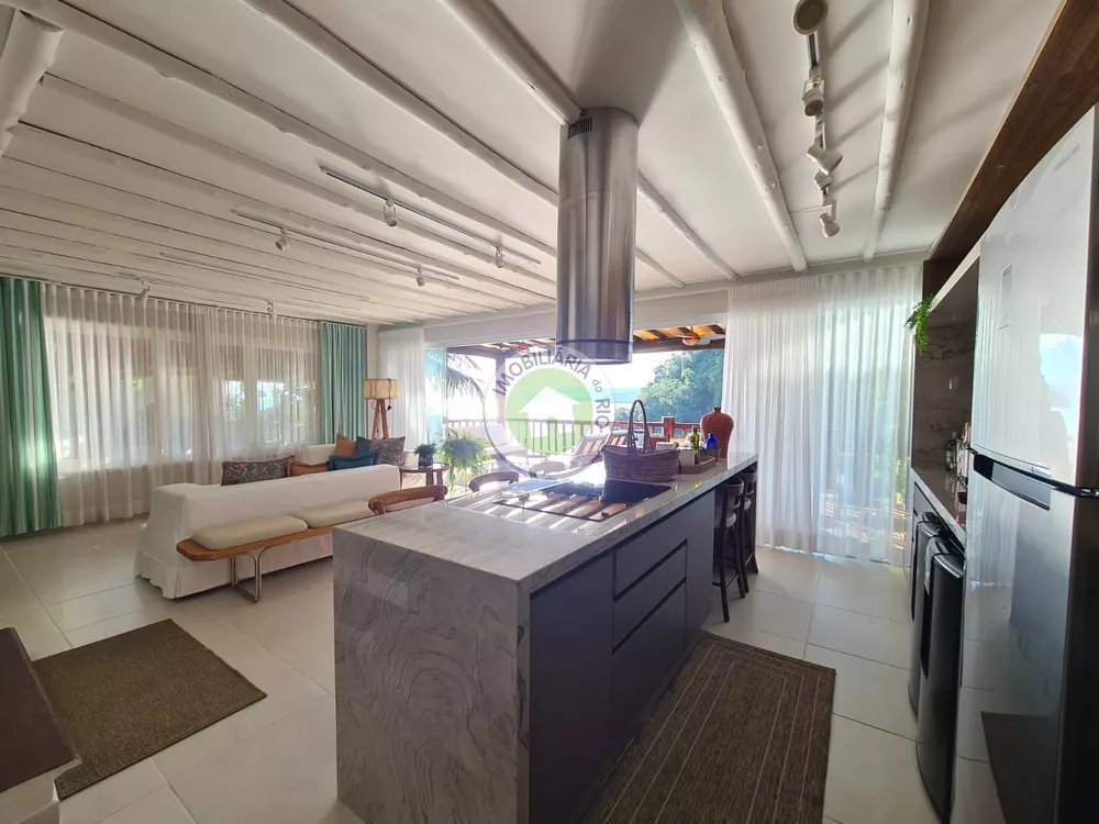 Casa, 4 quartos, 250 m² - Foto 4