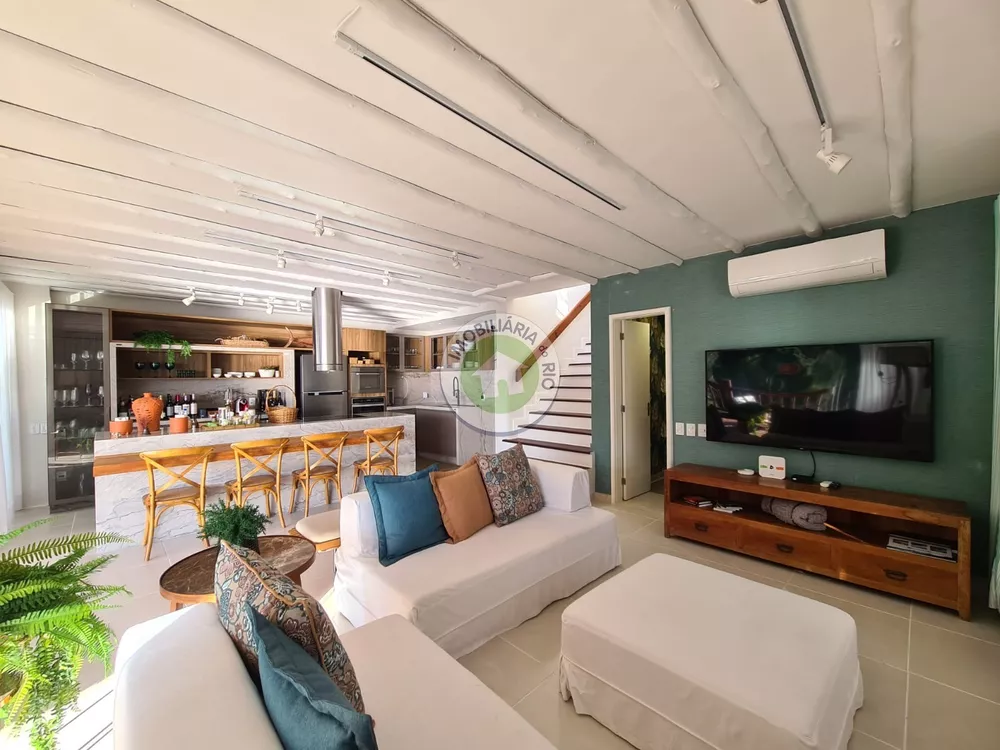 Casa, 4 quartos, 250 m² - Foto 9