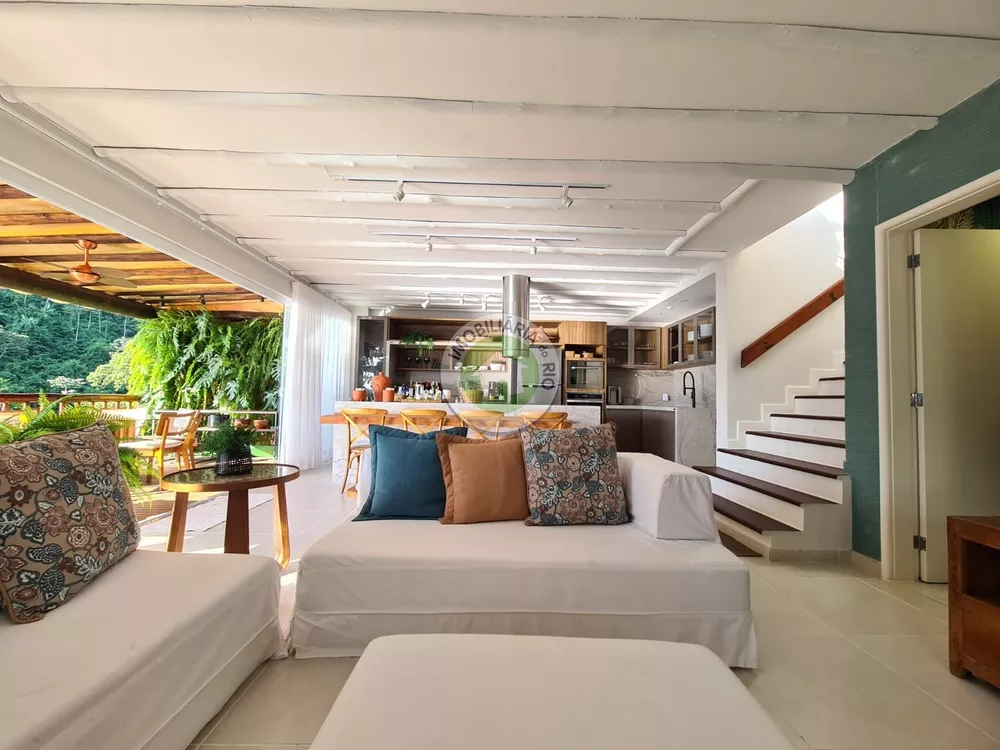 Casa, 4 quartos, 250 m² - Foto 10
