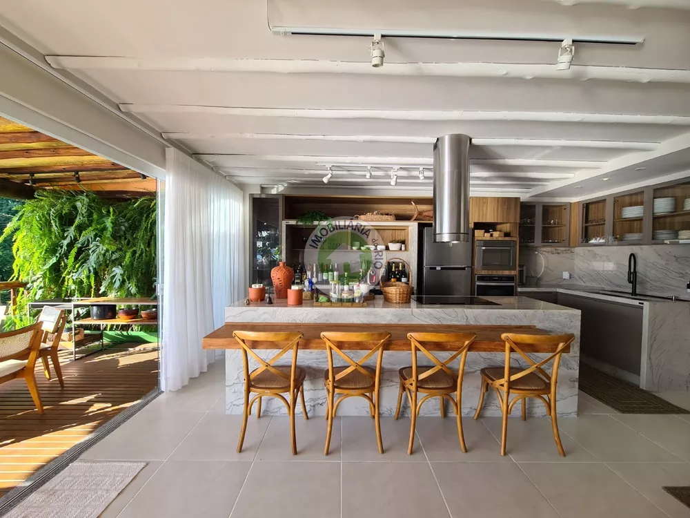 Casa, 4 quartos, 250 m² - Foto 14