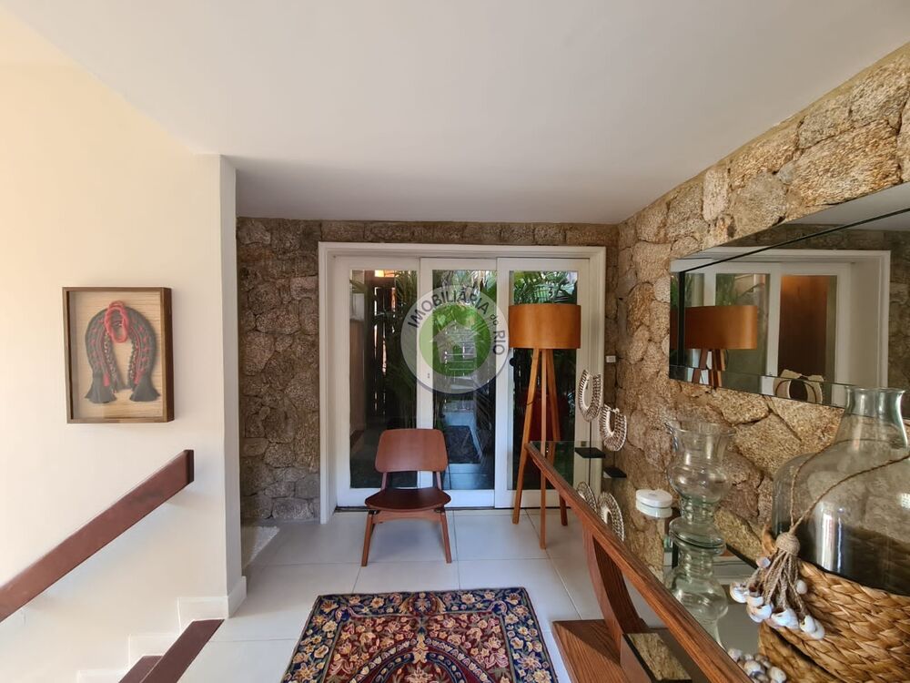Casa, 4 quartos, 250 m² - Foto 40