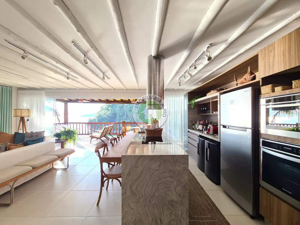 Casa, 4 quartos, 250 m² - Foto 8