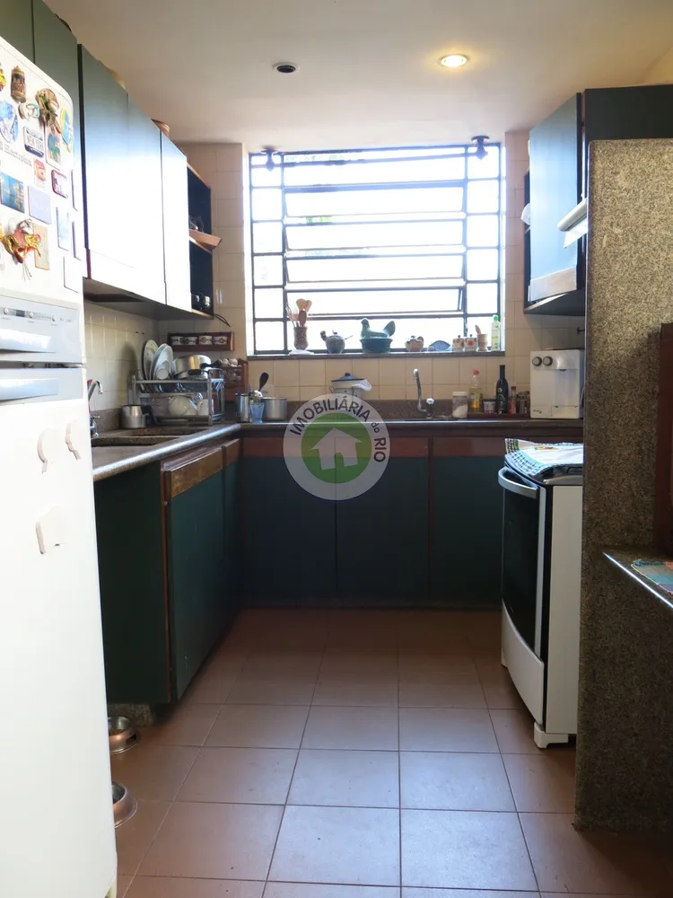 Casa, 4 quartos, 296 m² - Foto 15