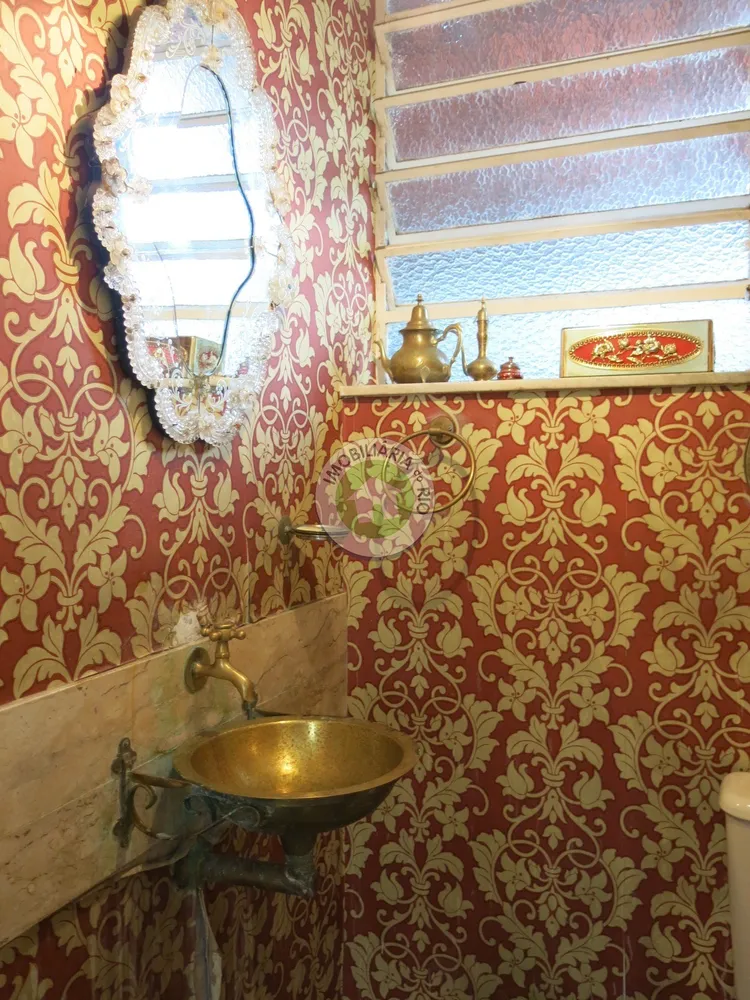 Casa, 4 quartos, 296 m² - Foto 14