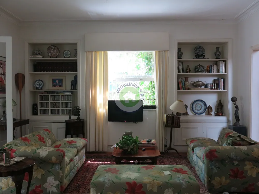 Casa, 4 quartos, 296 m² - Foto 8