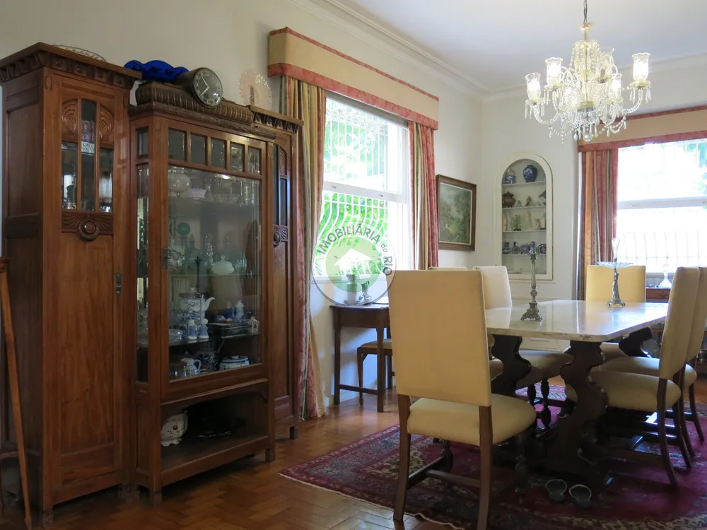 Casa, 4 quartos, 296 m² - Foto 11