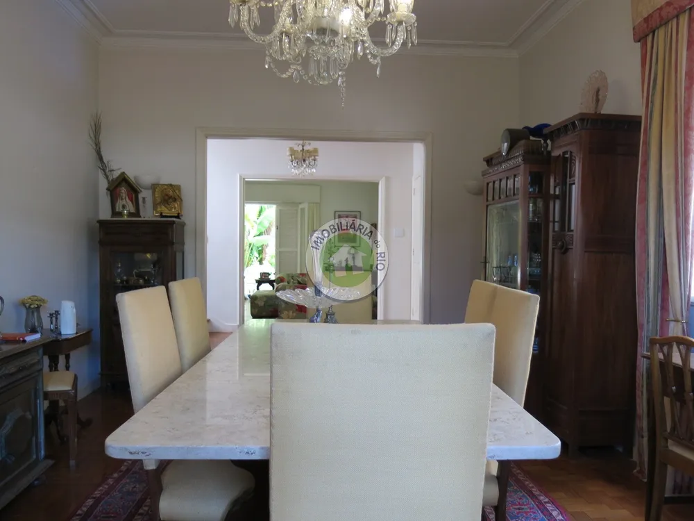 Casa, 4 quartos, 296 m² - Foto 9