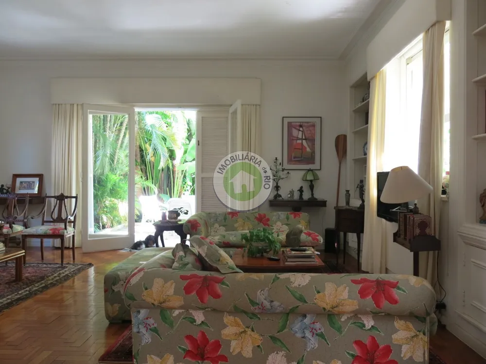 Casa, 4 quartos, 296 m² - Foto 6
