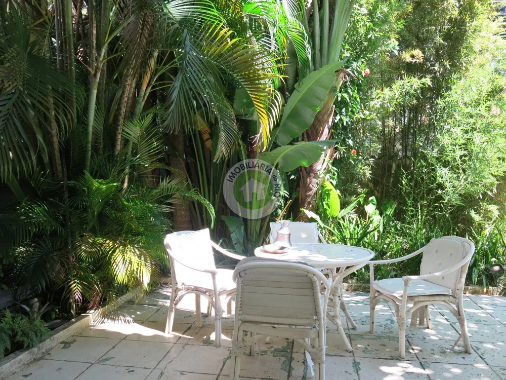 Casa, 4 quartos, 296 m² - Foto 5