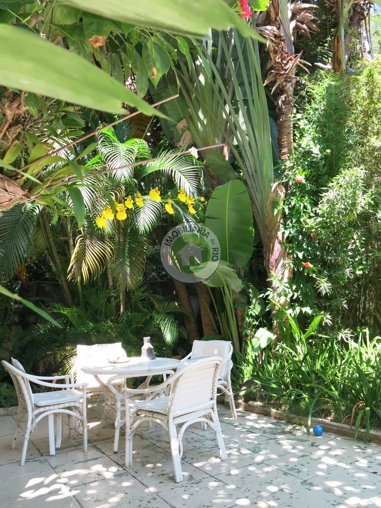 Casa, 4 quartos, 296 m² - Foto 4