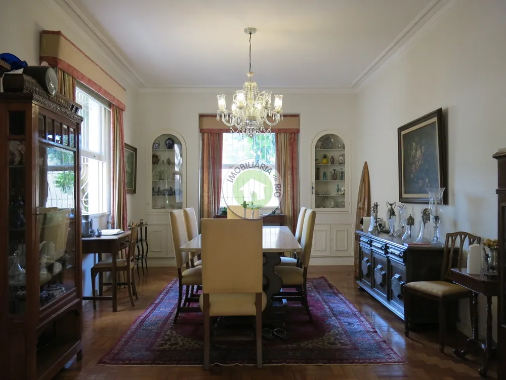 Casa, 4 quartos, 296 m² - Foto 10