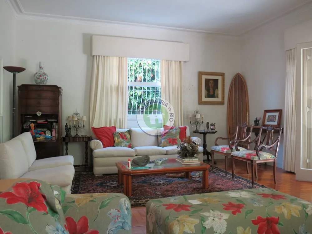 Casa, 4 quartos, 296 m² - Foto 7