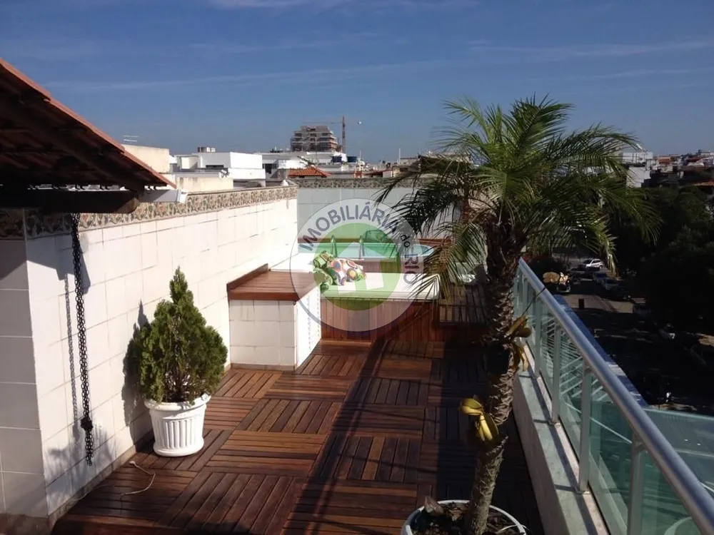 Cobertura, 4 quartos, 714 m² - Foto 22