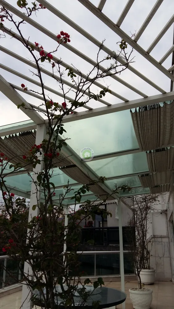 Cobertura, 4 quartos, 714 m² - Foto 5