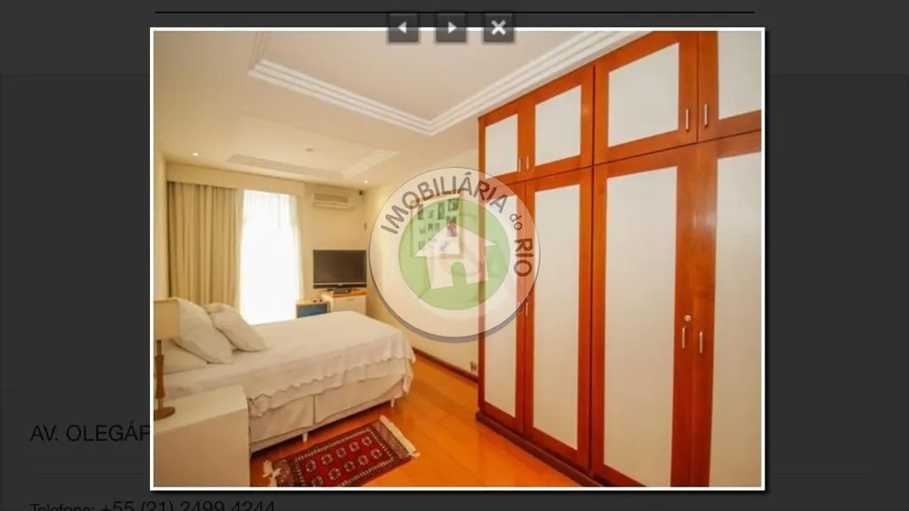 Cobertura, 4 quartos, 714 m² - Foto 14
