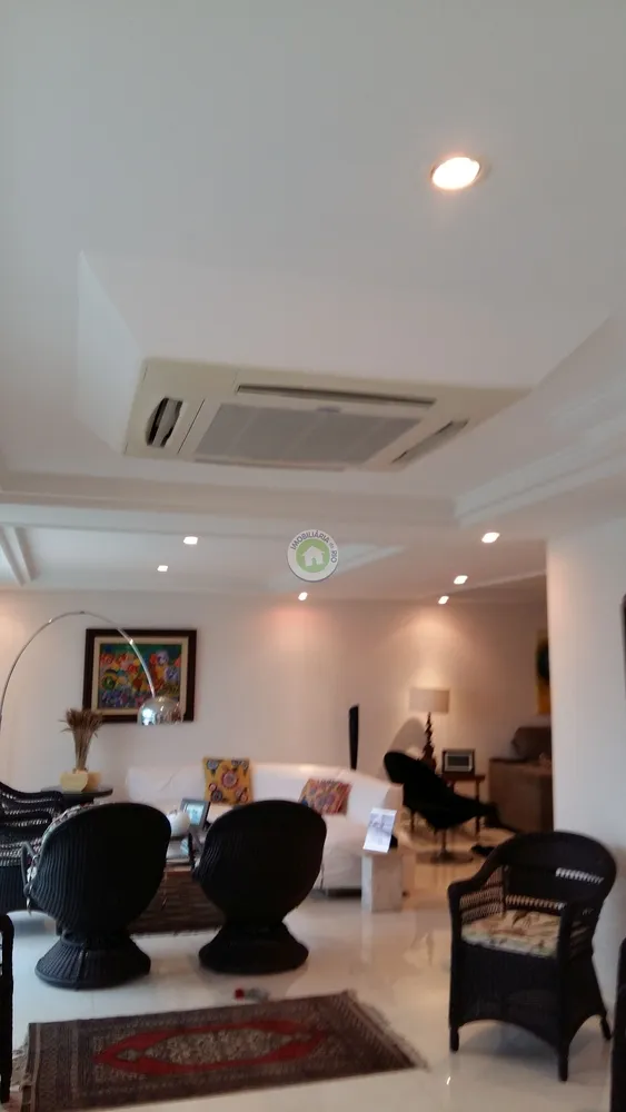 Cobertura, 4 quartos, 714 m² - Foto 7