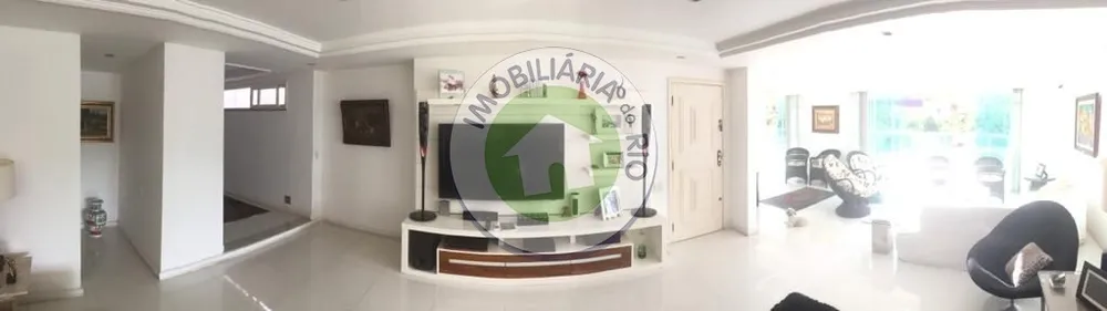 Cobertura, 4 quartos, 714 m² - Foto 2