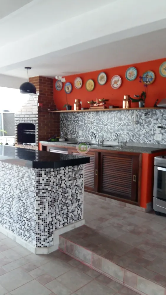 Cobertura, 4 quartos, 714 m² - Foto 16