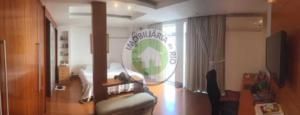 Cobertura, 4 quartos, 714 m² - Foto 10