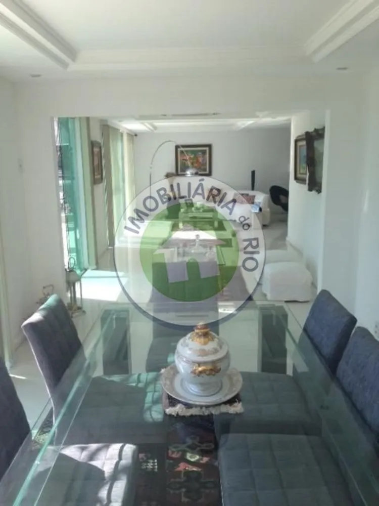 Cobertura, 4 quartos, 714 m² - Foto 6