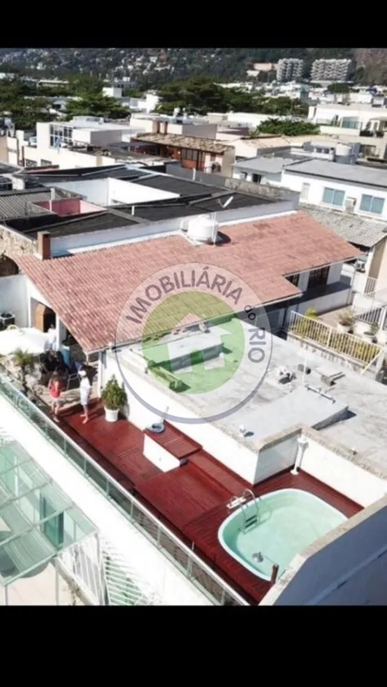 Cobertura, 4 quartos, 714 m² - Foto 21