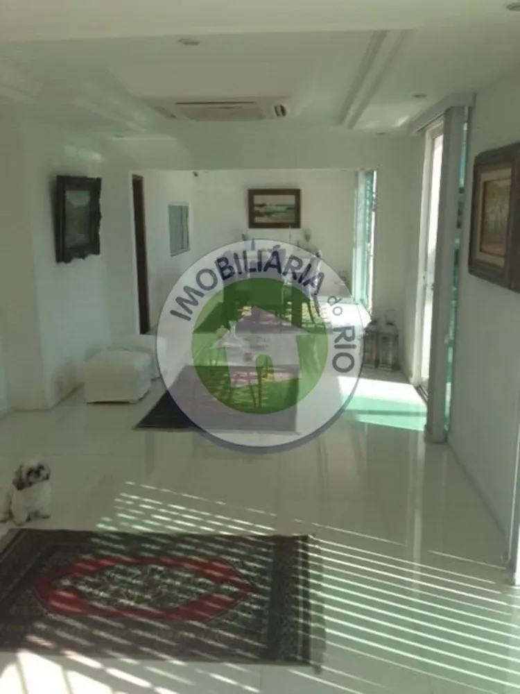 Cobertura, 4 quartos, 714 m² - Foto 8