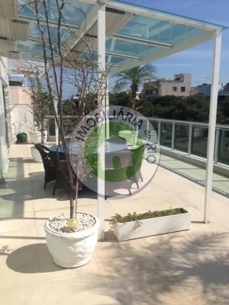 Cobertura, 4 quartos, 714 m² - Foto 4