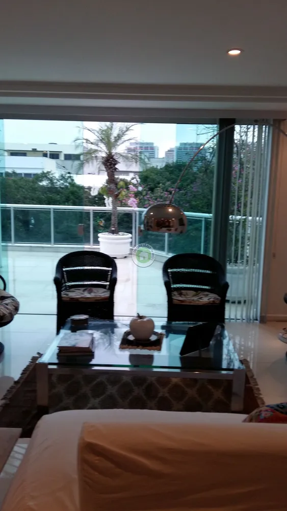 Cobertura, 4 quartos, 714 m² - Foto 3