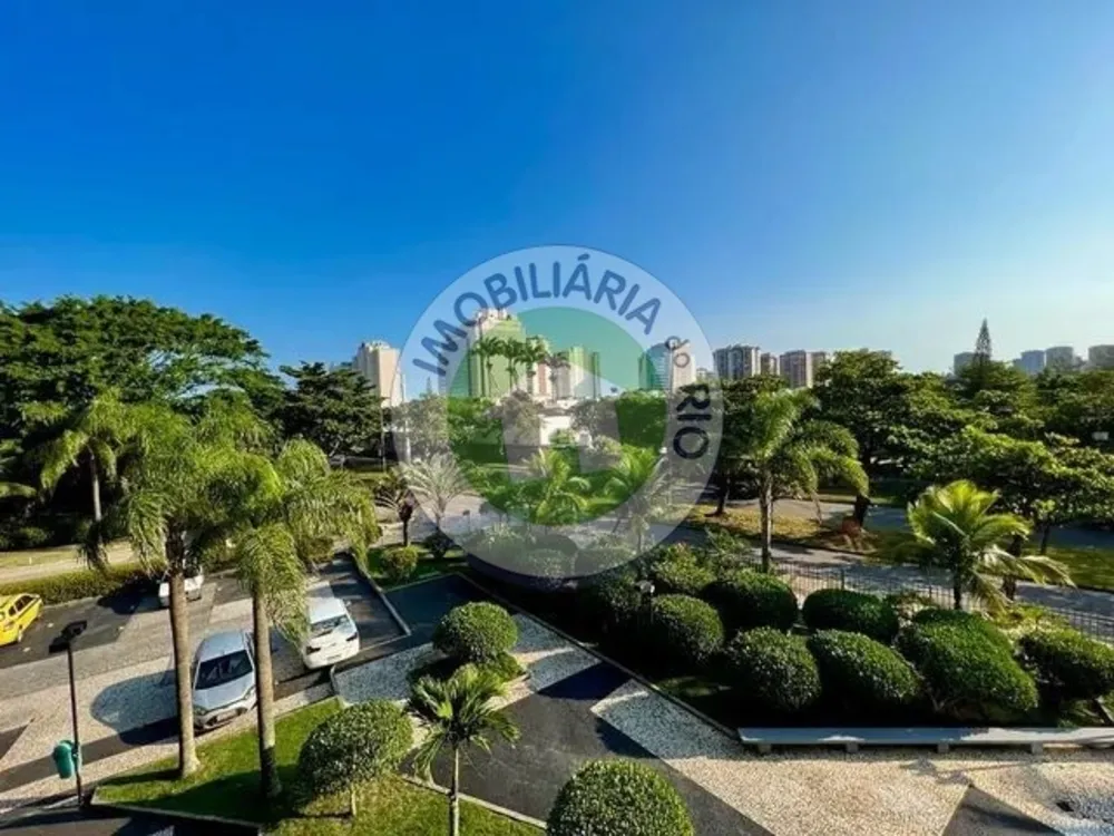 Apartamento, 4 quartos, 220 m² - Foto 1