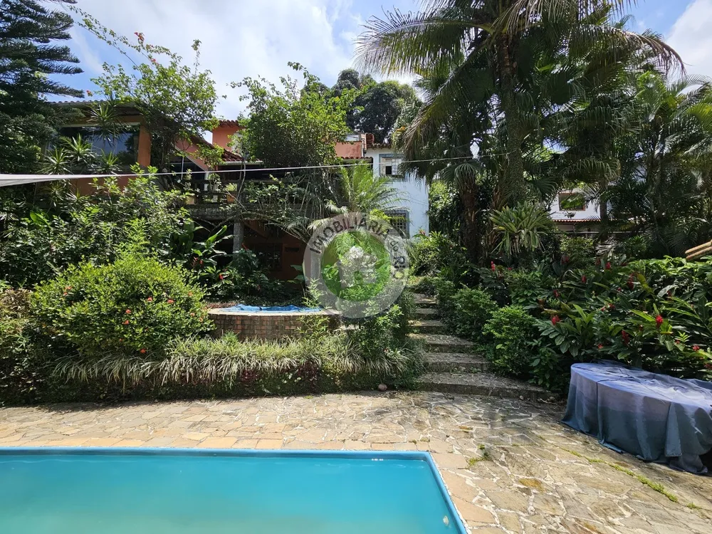 Casa, 4 quartos, 430 m² - Foto 5