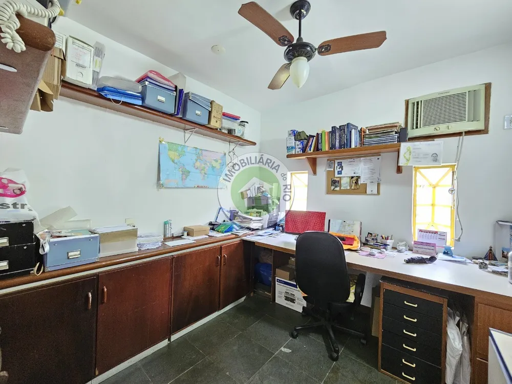 Casa, 4 quartos, 430 m² - Foto 30