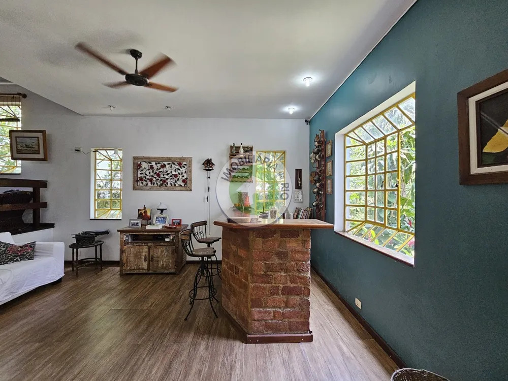 Casa, 4 quartos, 430 m² - Foto 20