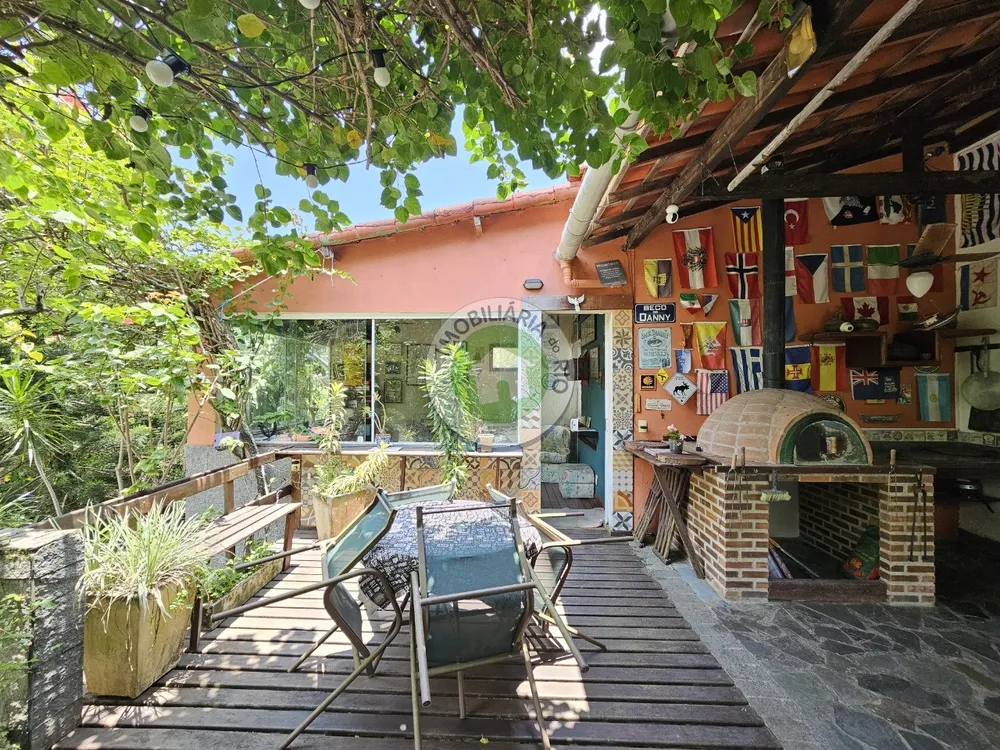 Casa, 4 quartos, 430 m² - Foto 8