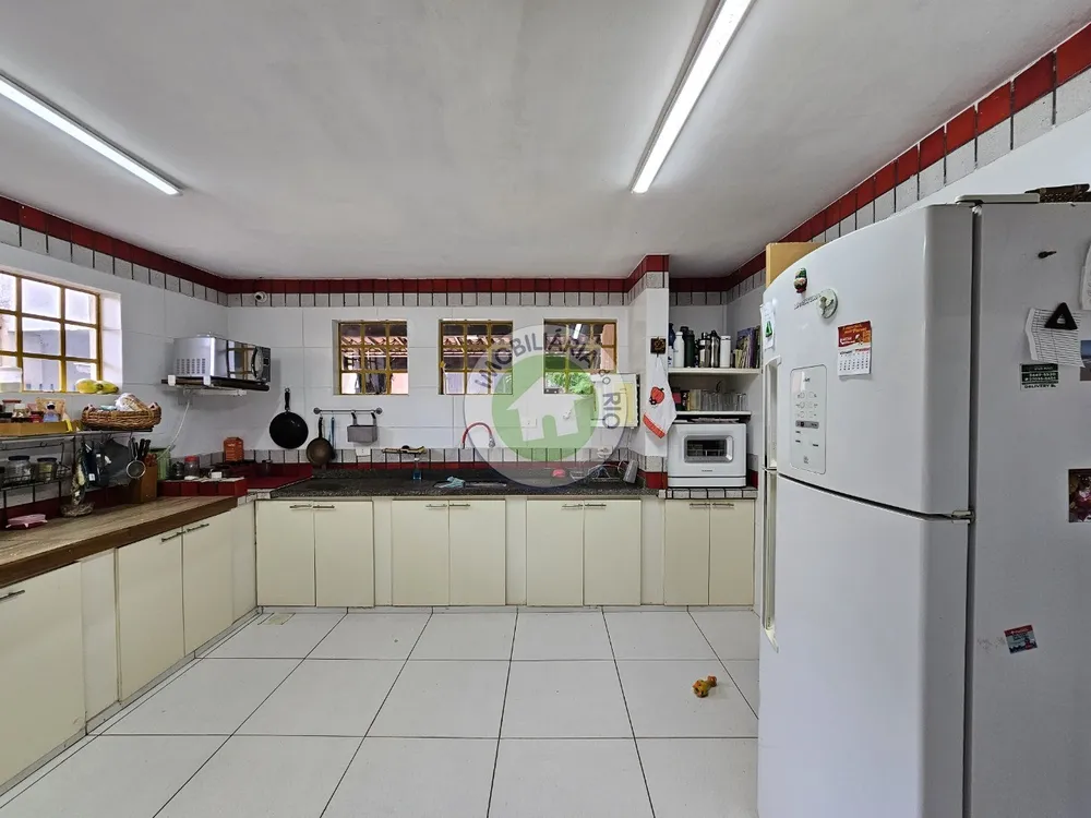 Casa, 4 quartos, 430 m² - Foto 25