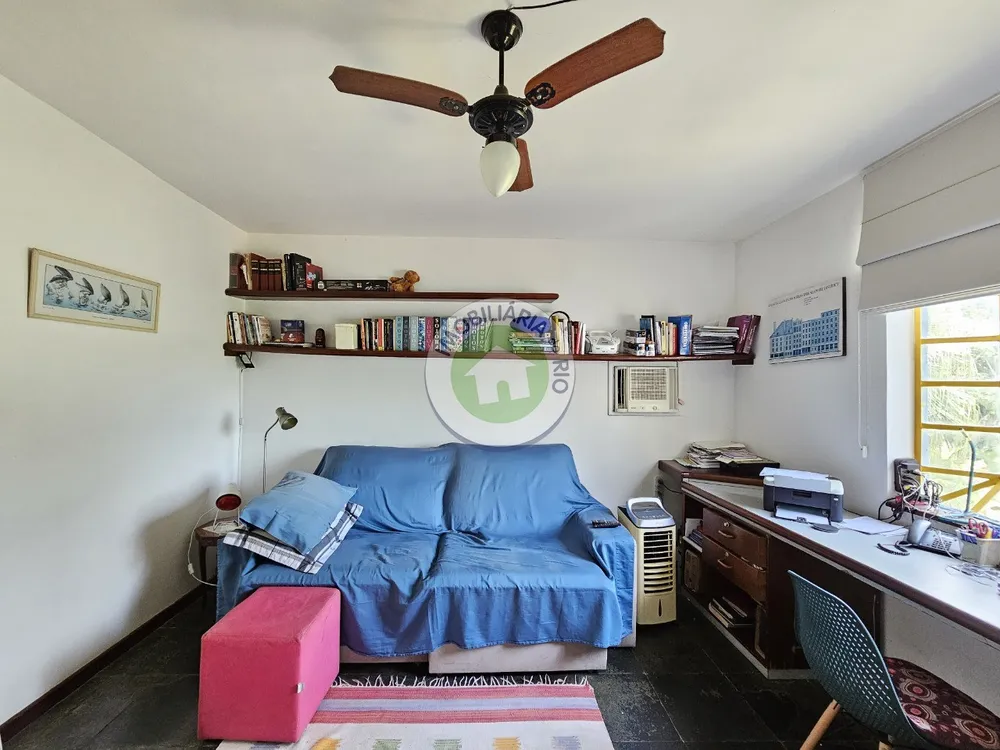 Casa, 4 quartos, 430 m² - Foto 29
