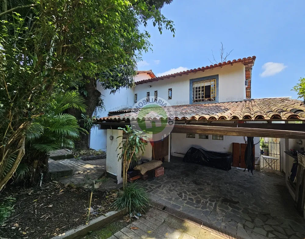 Casa, 4 quartos, 430 m² - Foto 39