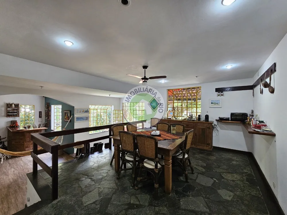 Casa, 4 quartos, 430 m² - Foto 18