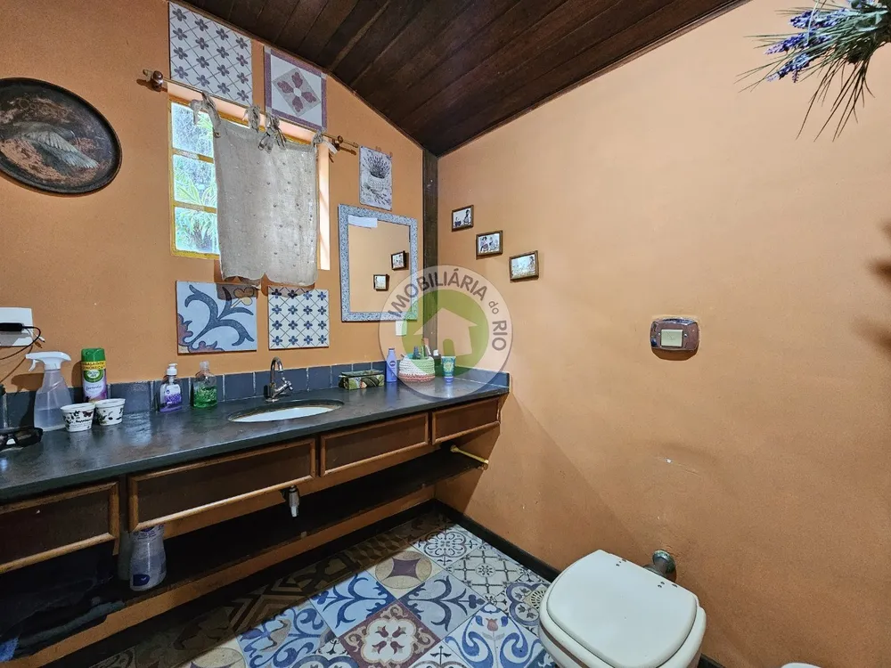 Casa, 4 quartos, 430 m² - Foto 24