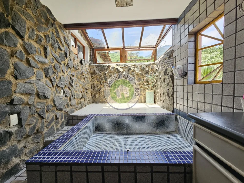 Casa, 4 quartos, 430 m² - Foto 37