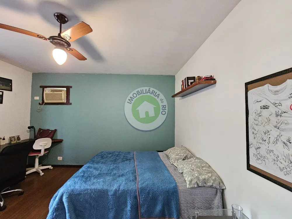 Casa, 4 quartos, 430 m² - Foto 33