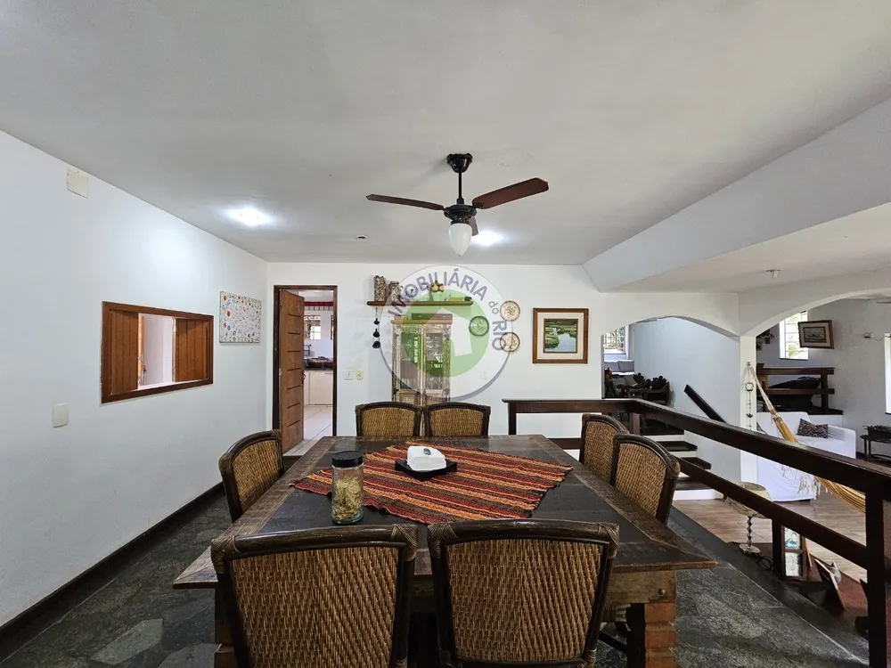 Casa, 4 quartos, 430 m² - Foto 16