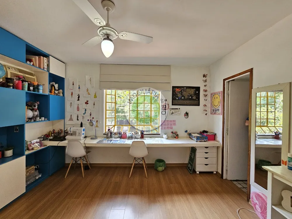 Casa, 4 quartos, 430 m² - Foto 31